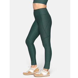 Outdoor Voices Hi-Rise 7/8 Warmup Legging